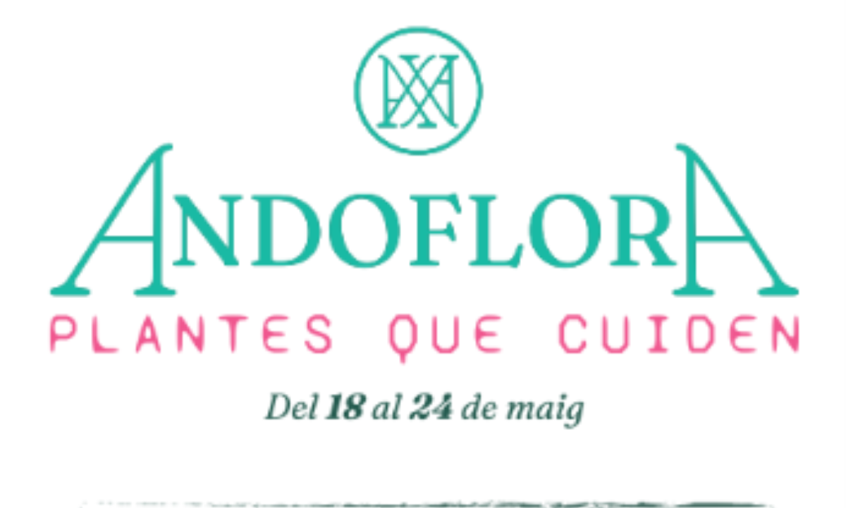 Andoflora 2026