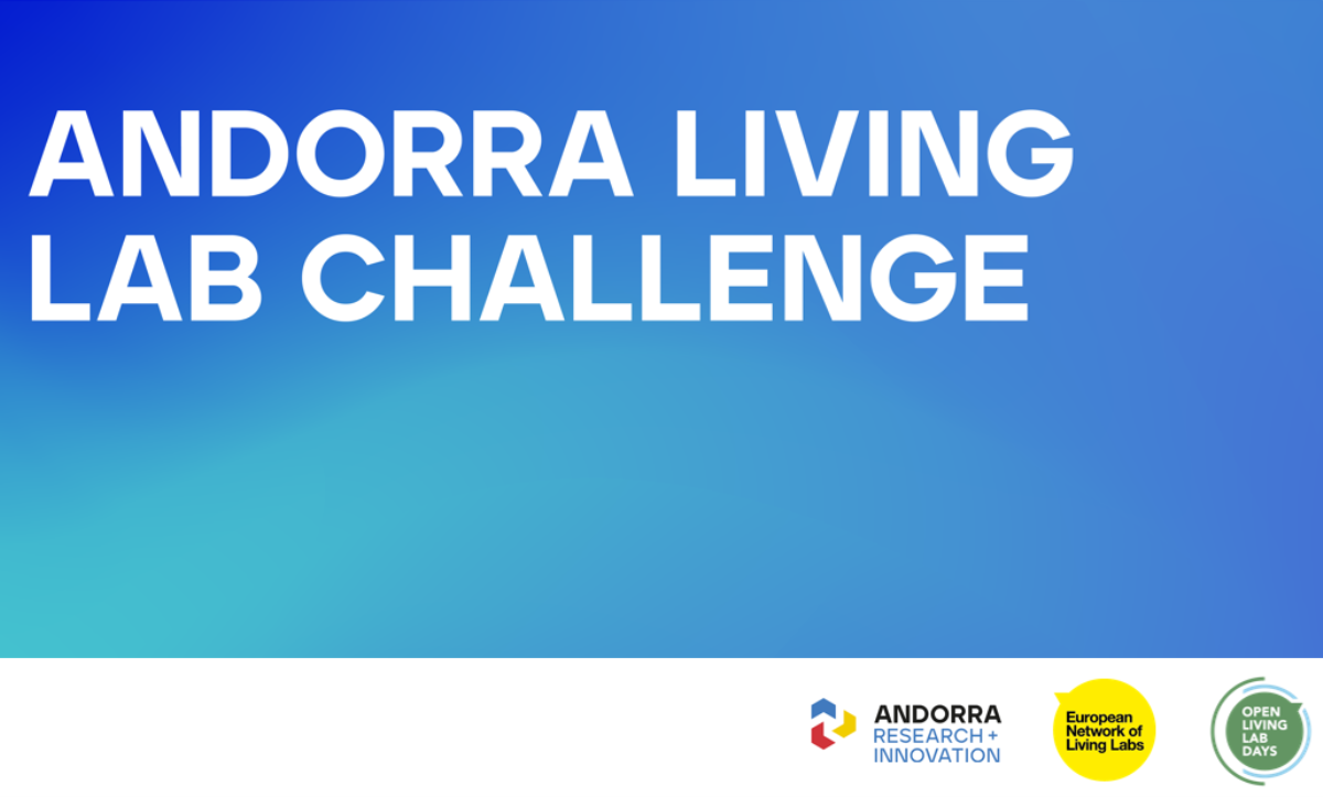 Andorra Living Lab Challenge