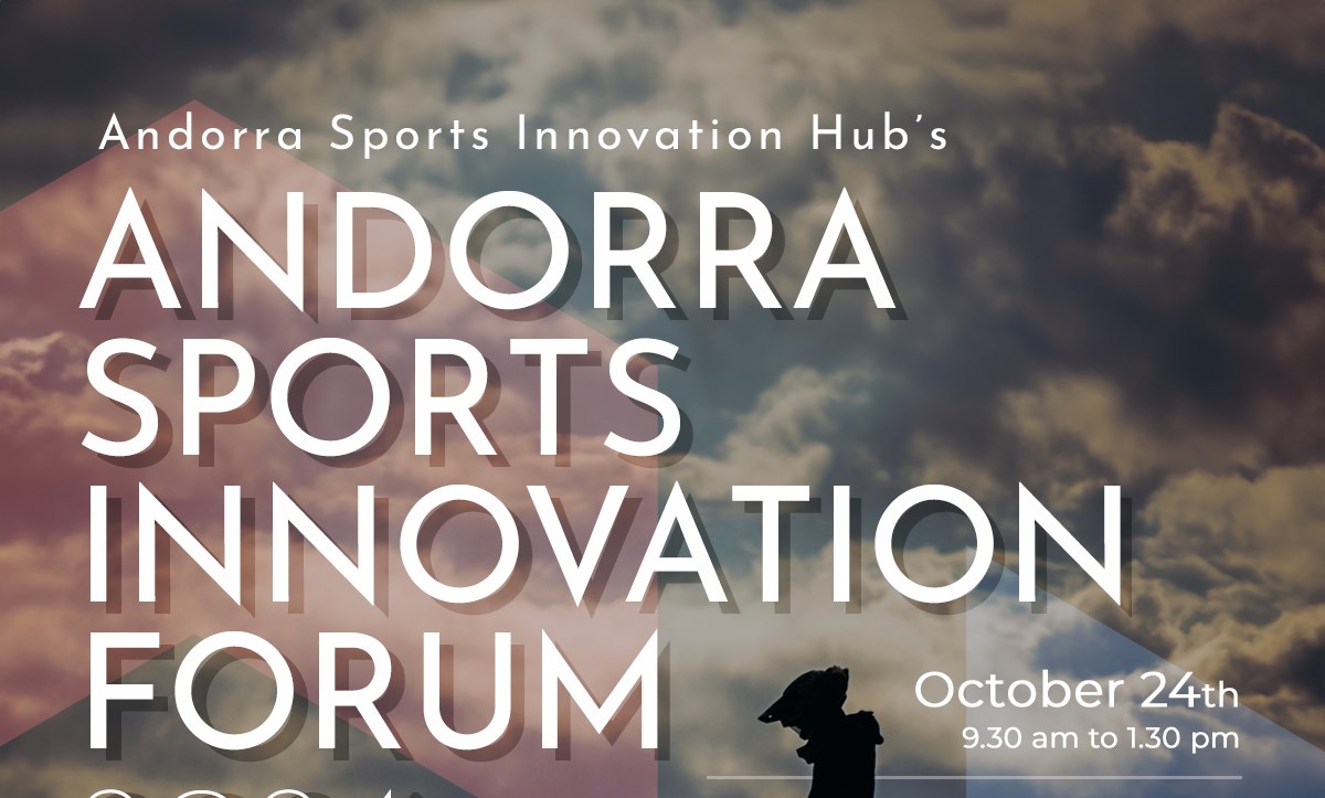 Andorra Sports Innovation Forum