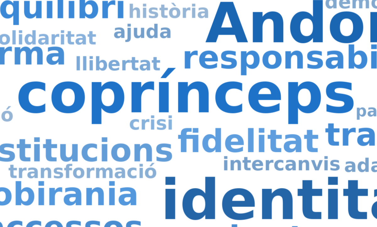 AR+I acompanya la visita de Macron amb anàlisi als mitjans i el llançament dels Breus d'anàlisi política 
