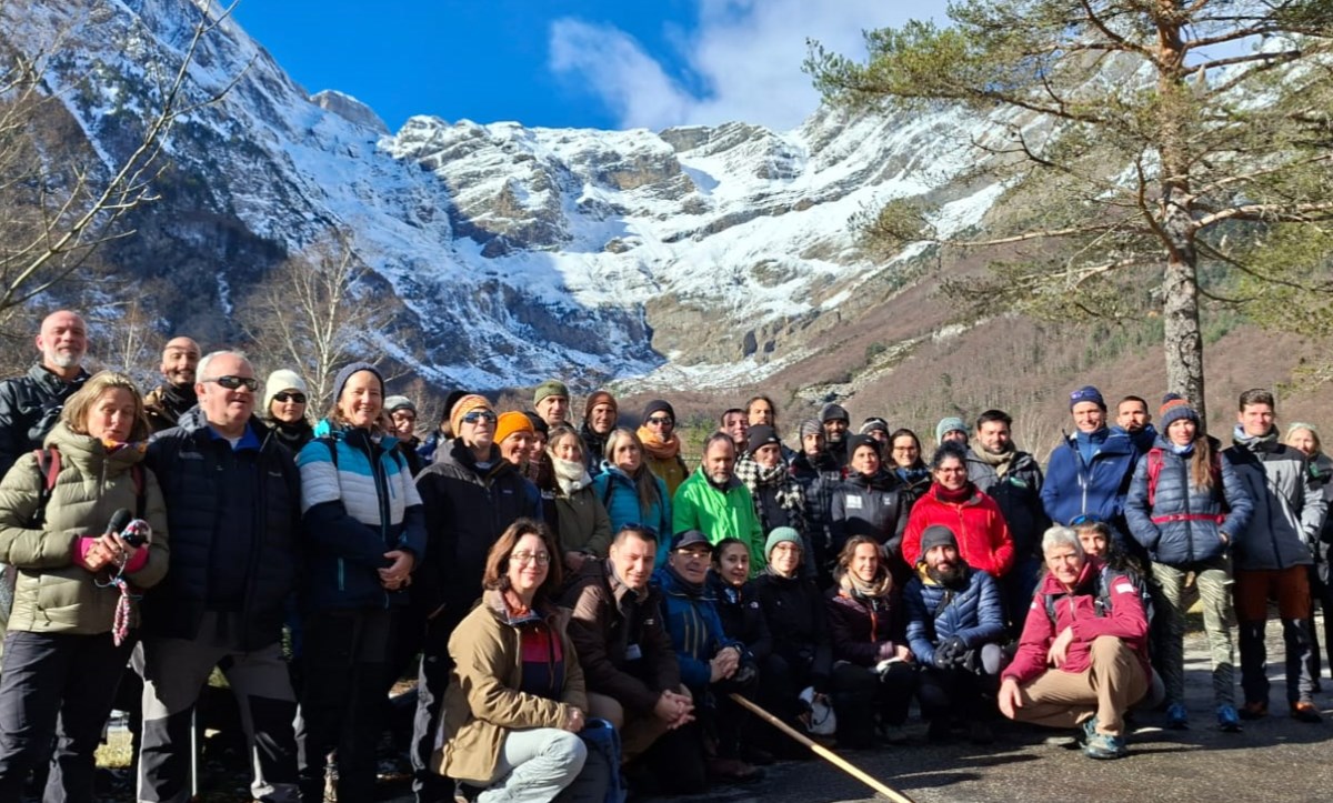 AR+I assisteix a les trobades de sinèrgia i pilotatge dels projectes FLORAPYR 3D, FLORALAB+ i RED.Bio