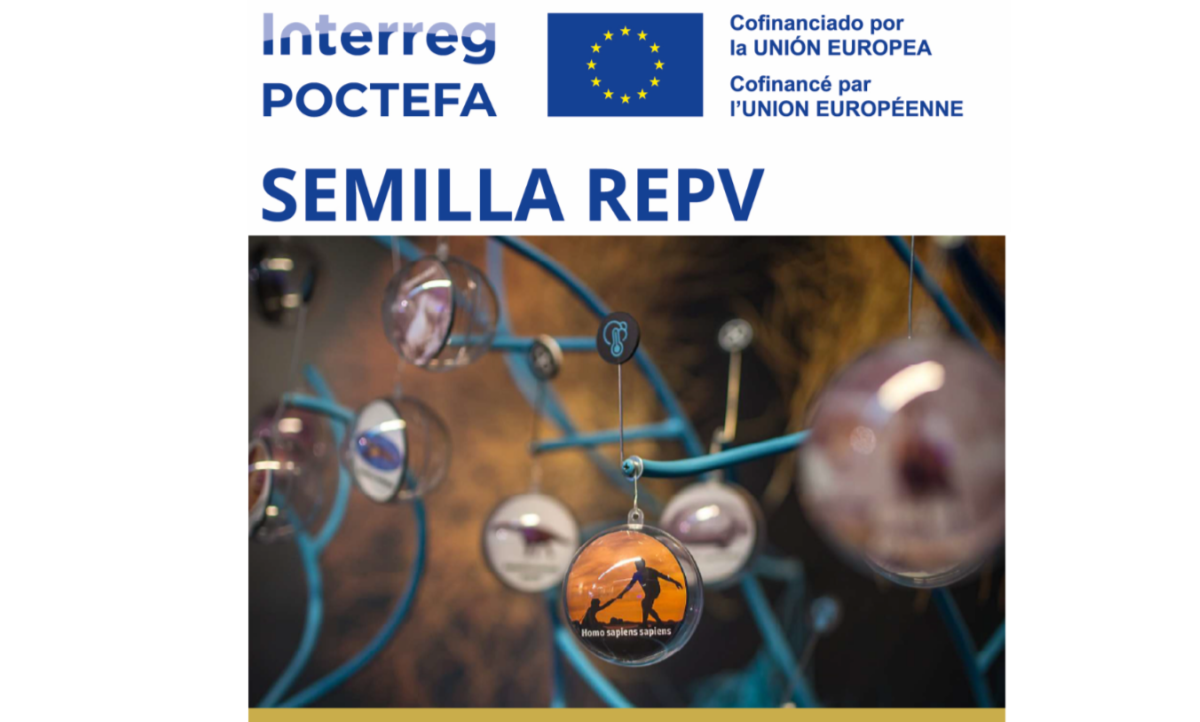 AR+I participa en l’impuls del projecte transfronterer SEMILLA REPV per reforçar l’educació ambiental als Pirineus