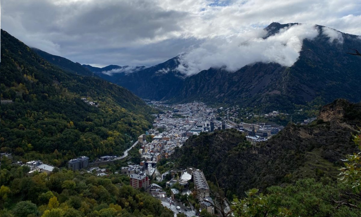 Balanç del primer any del projecte Pyrenees4clima 