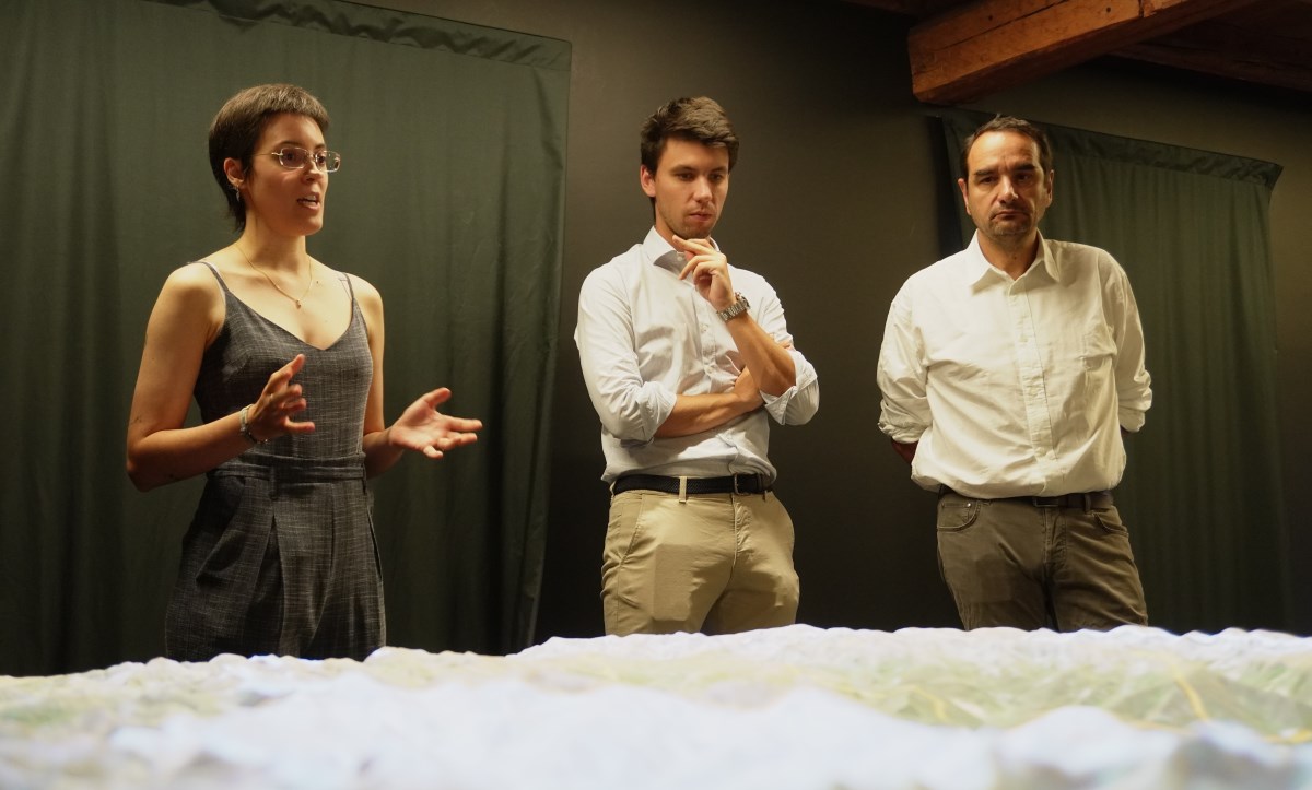 La casa de la muntanya renova els seus continguts interactius de la mà d’AR+I per oferir una experiència més immersiva i personalitzada