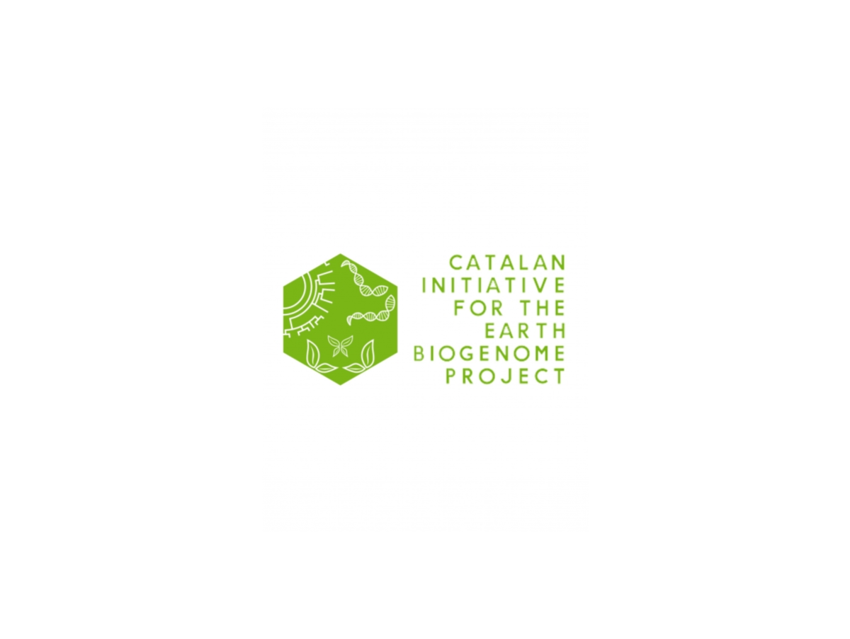 Catalan Initiative for the Earth Biogenome Project (CBP)