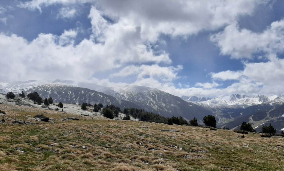 Curs | La crisi climàtica: cap a on anem?