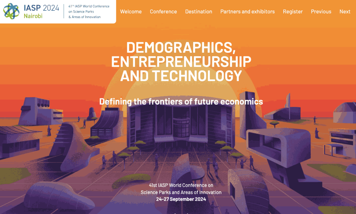 Definition and implementation of an Innovation Area in Andorra