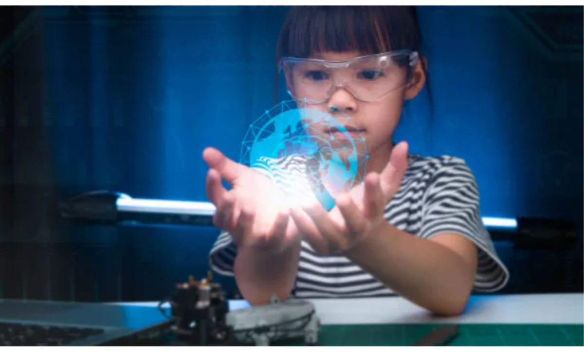 Dia Internacional de la Dona i la Nena en la Ciència