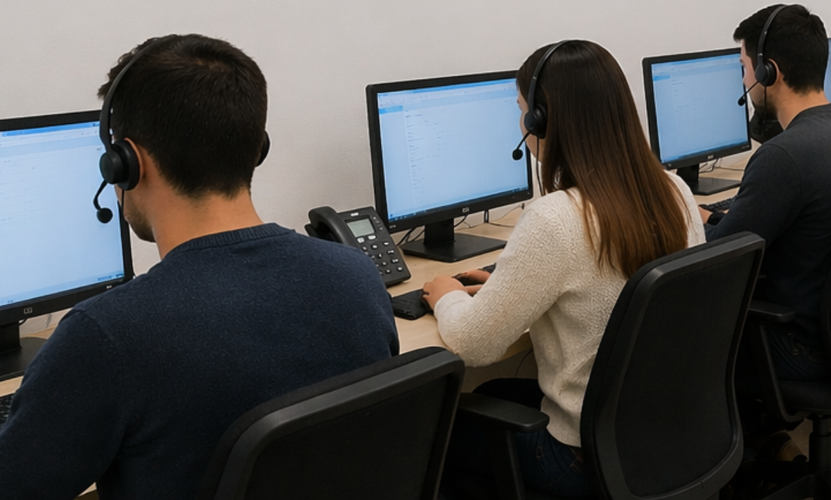 Enquesta de l'Observatori del segon semestre del 2026