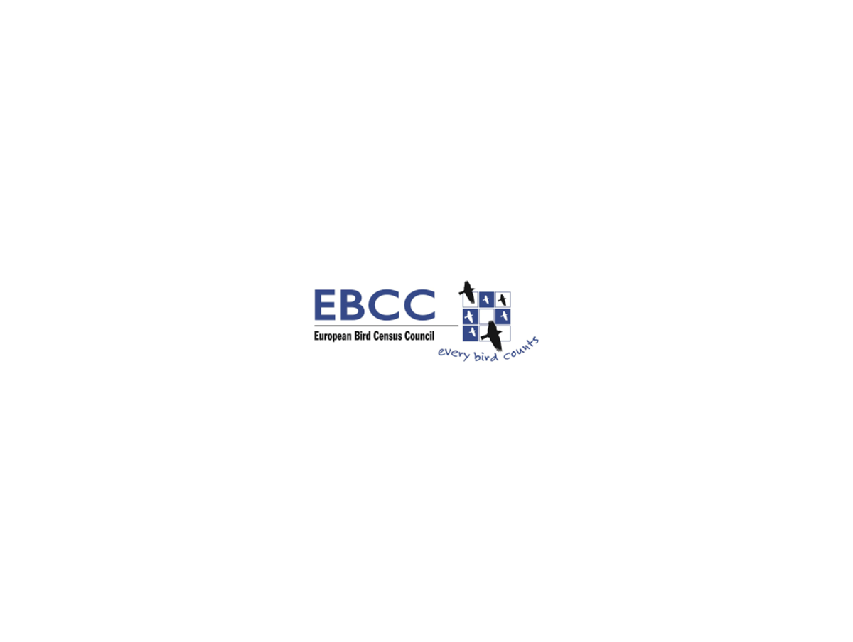  European Bird Census Council (EBCC)