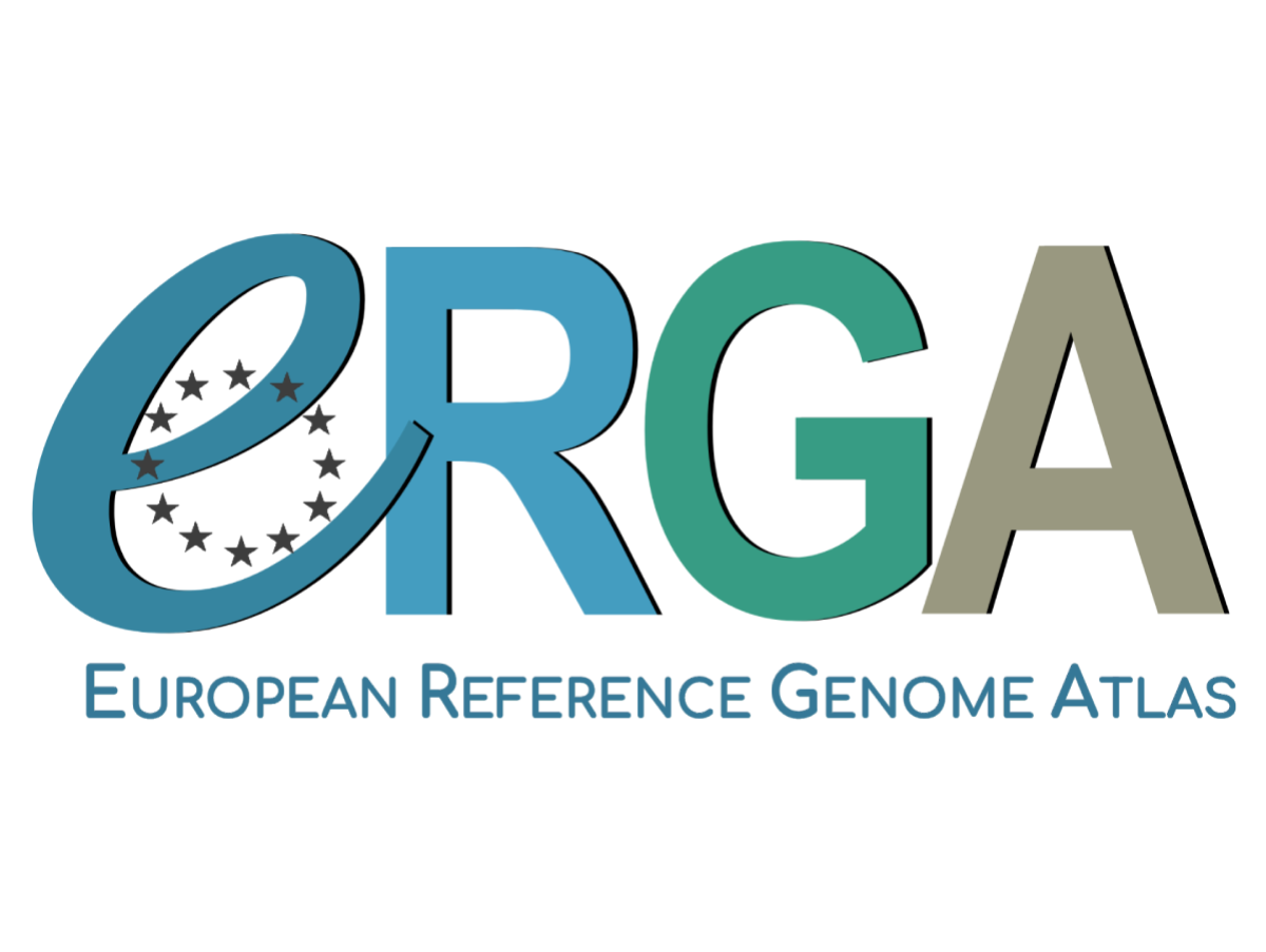 European Reference Genome Atlas (ERGA) 