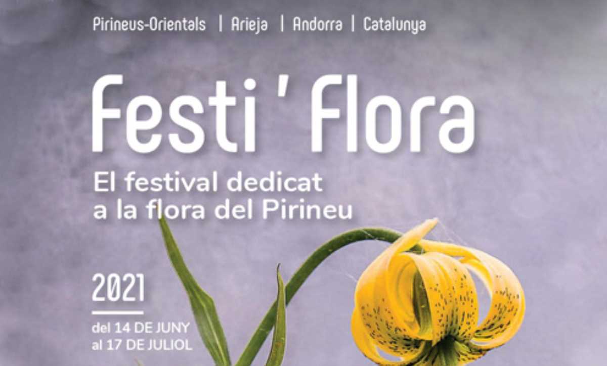 Festival de la Flora dels Pirineus