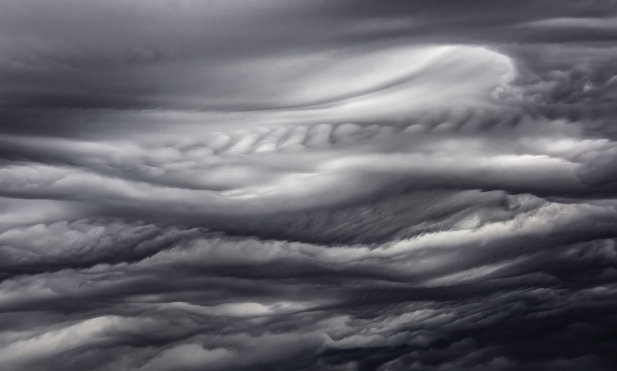 GWOP: Gravity Waves and Orographic Precipitation