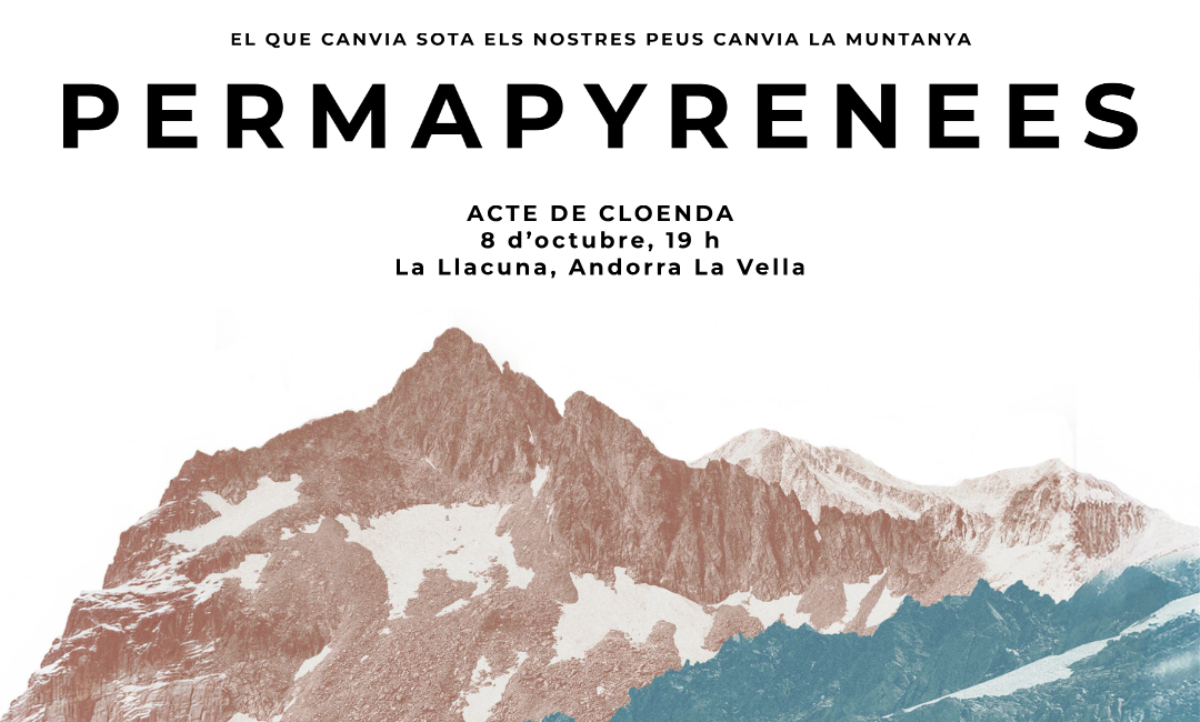 Hi ha permafrost a Andorra?