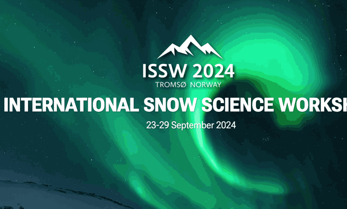 International Snow Science Workshop