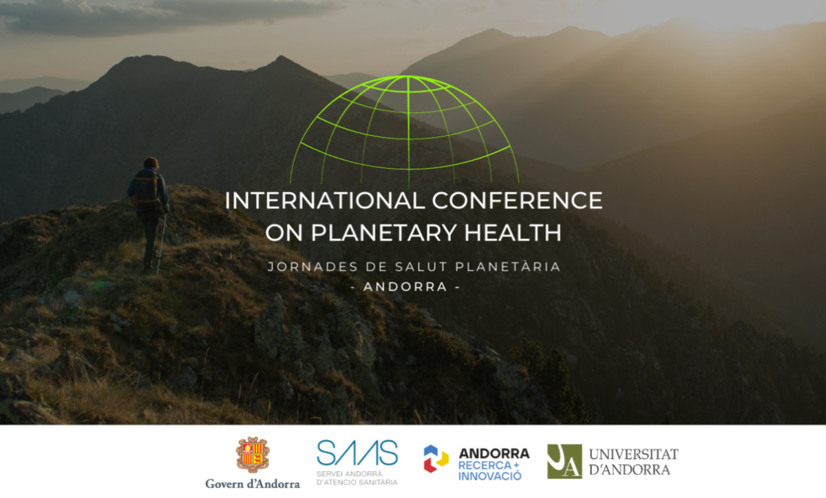 I International Conference on Planetary Health