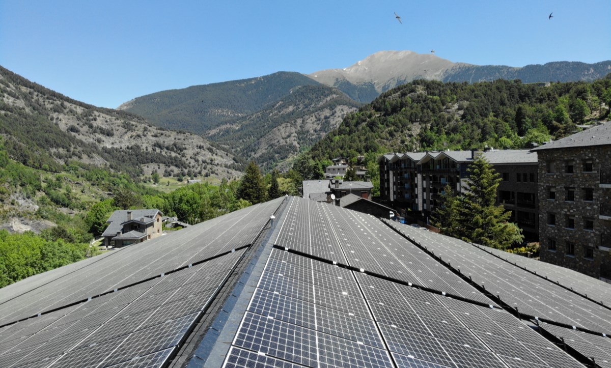 L'eina potencial.solar actualitzada per integrar les noves tarifes i ajuts del programa Renova 2023