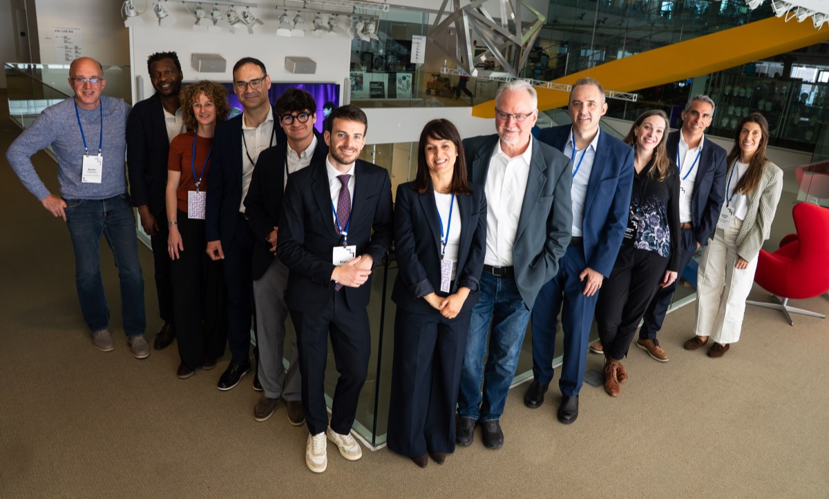 NODE Urban Impact Fellowship: com la nova seu d’Andorra Telecom transforma Andorra 