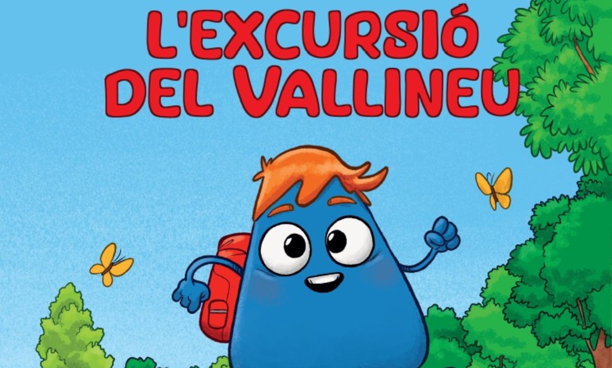Nou recurs educatiu per fomentar la seguretat a la muntanya entre els infants