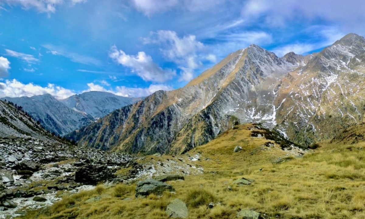Observatori de la Muntanya d'Andorra