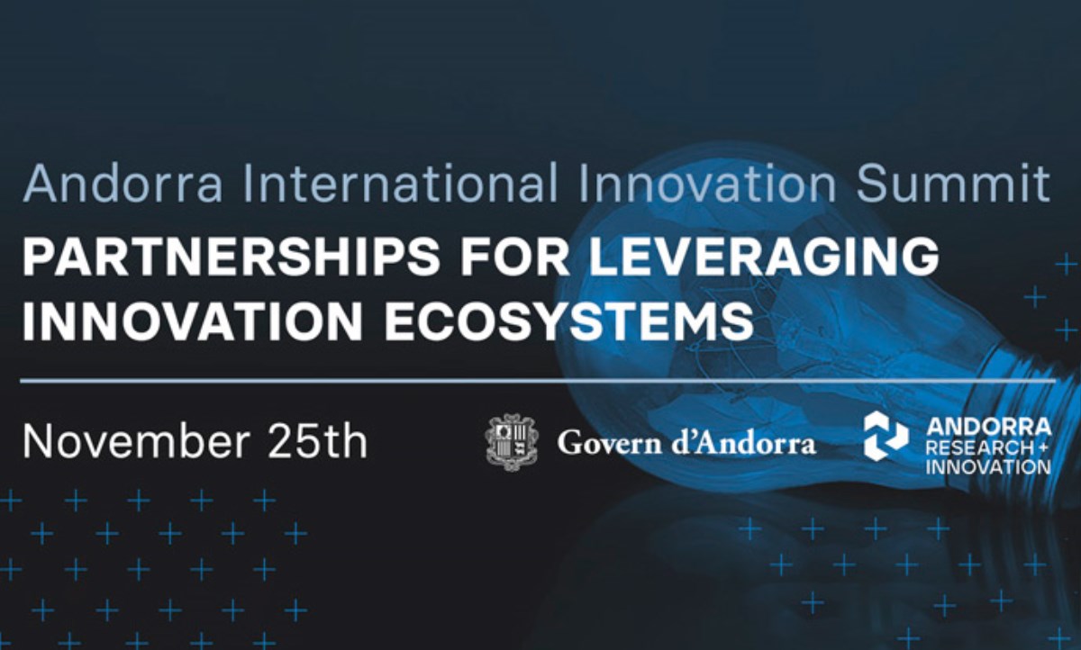 Partnerships for leveraging innovation ecosystems