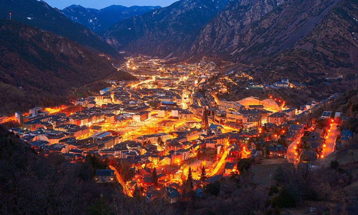 Presentació del treball: ‘Modelant la reproducció de les classes socials d’Andorra’