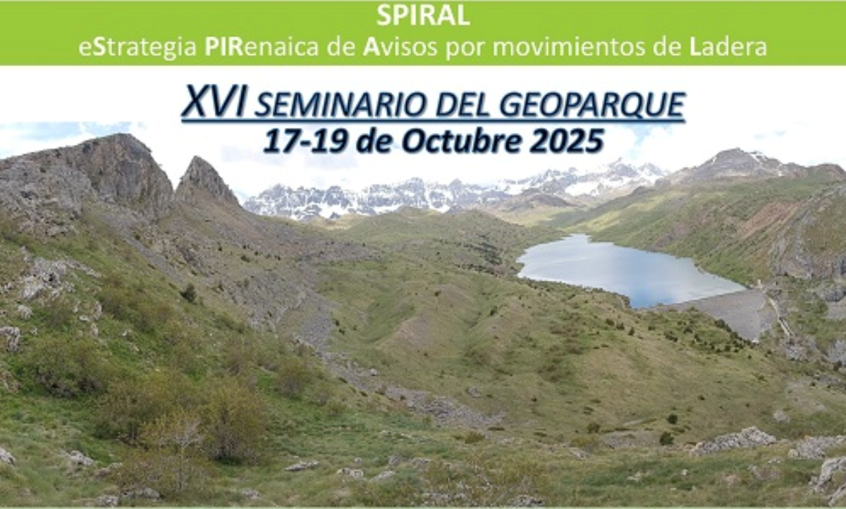 El risc per esllavissades al Pirineu