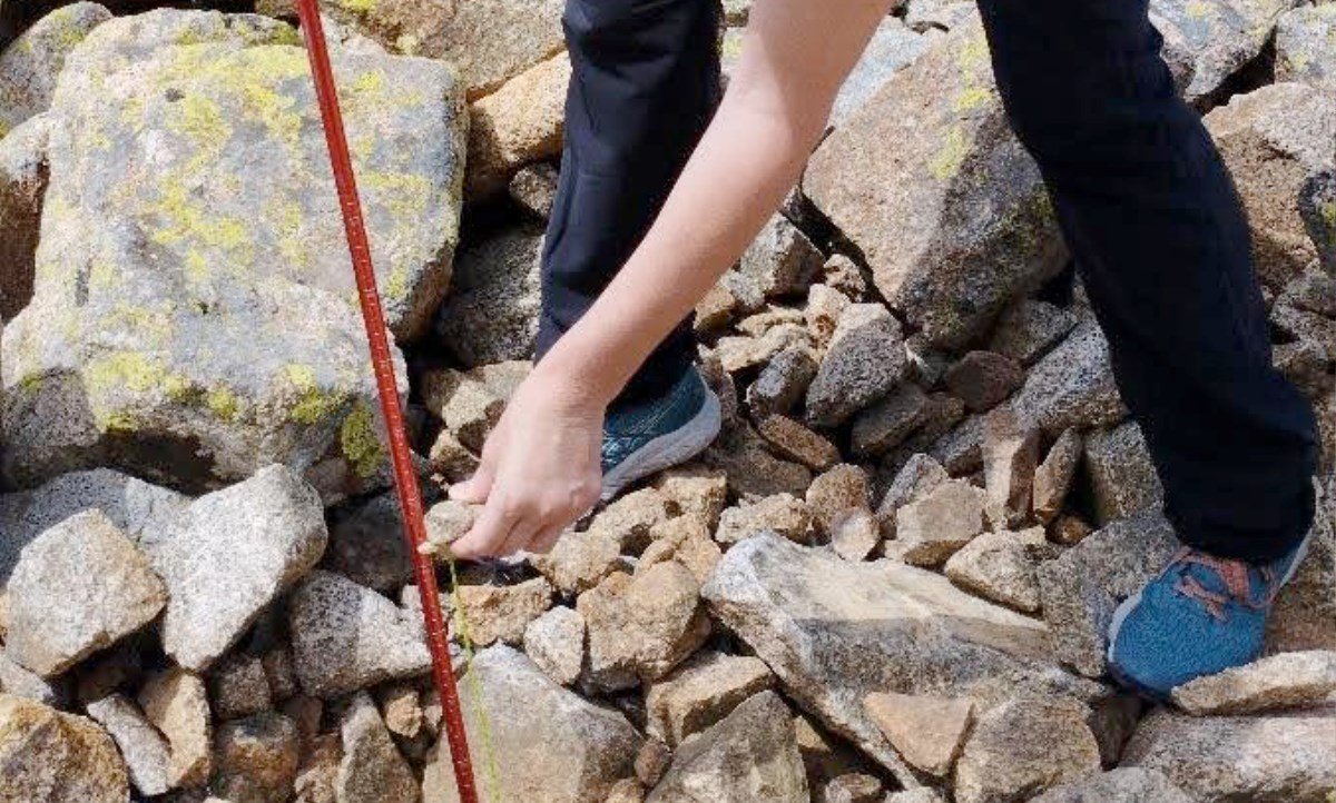 Seguiment de temperatures en profunditat a Grau Roig: cap a una millor comprensió del permafrost pirinenc