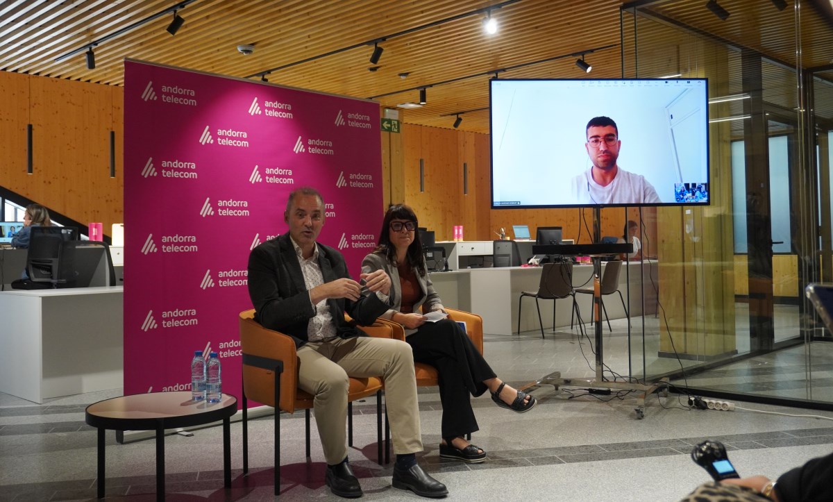 Seleccionada la persona que liderarà la recerca sobre l’impacte urbà i socioeconòmic del nou edifici d’Andorra Telecom