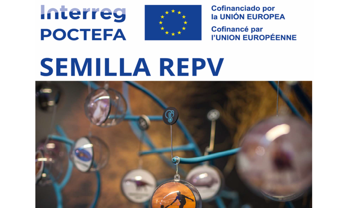 SEMILLA REPV