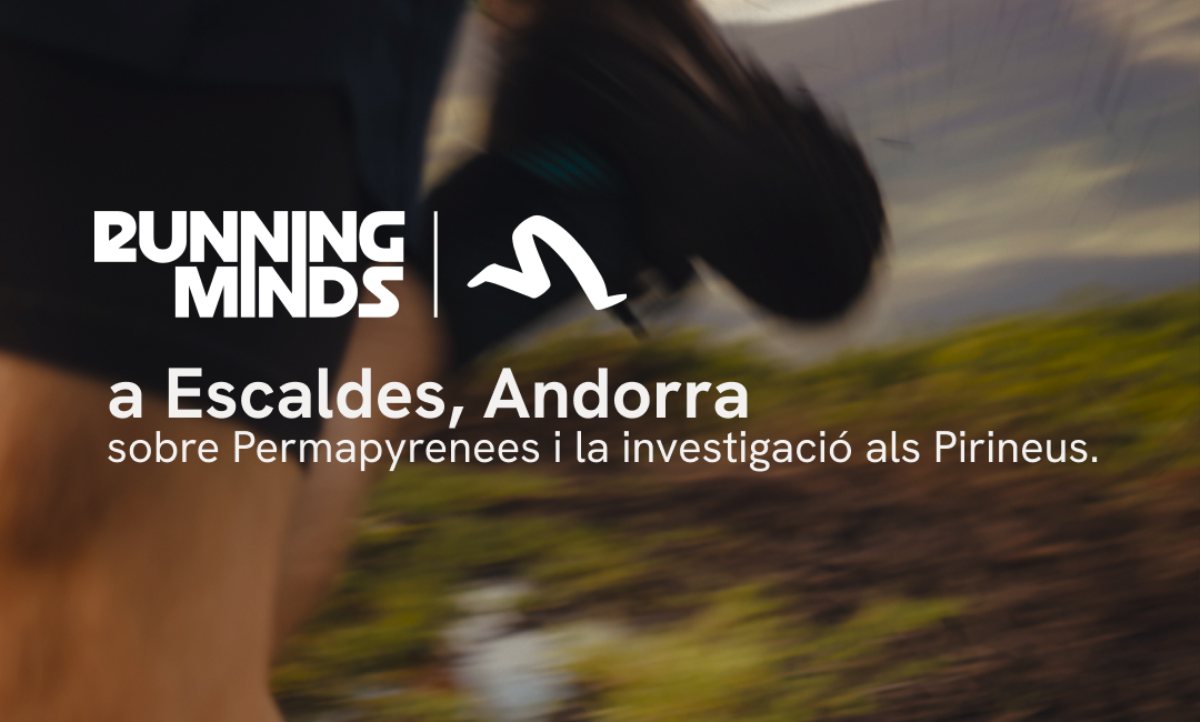 Sortida a còrrer sobre el permafrost