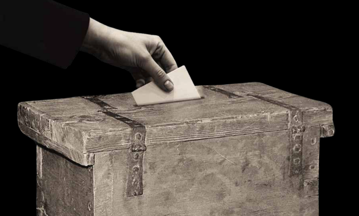 Les sufragistes andorranes