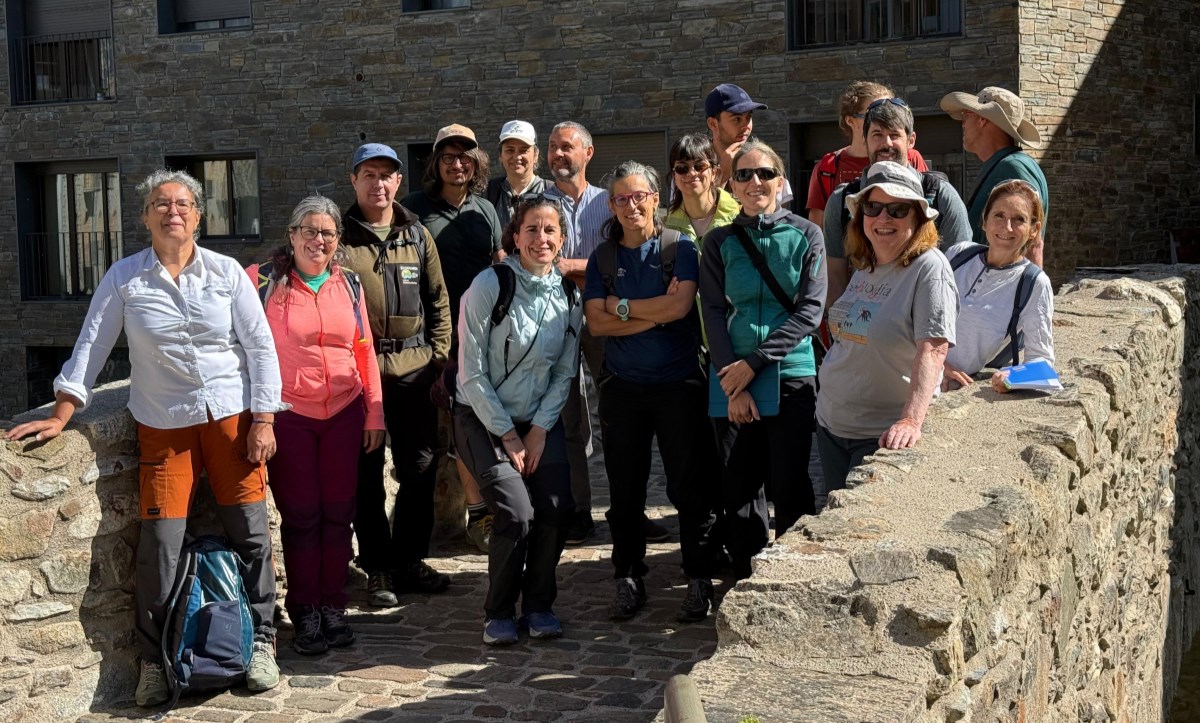 Tret de sortida al projecte europeu PIROS sobre el potencial de la geotèrmia en àrees rurals de muntanya del Pirineu