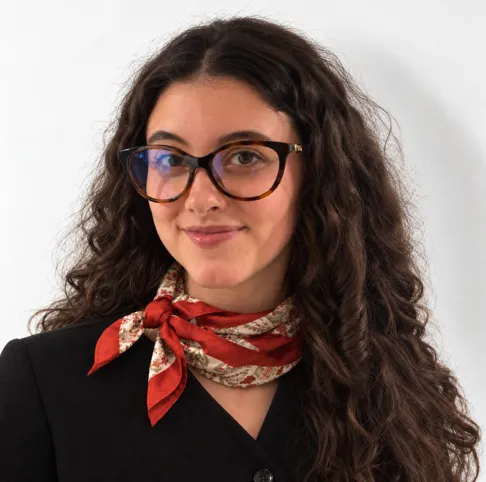 Patricia Bragança