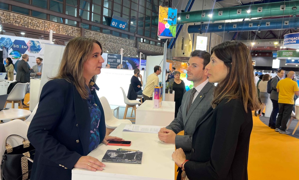 Government and AR+I explore in Malaga the possibility of implementing a technology park in Andorra