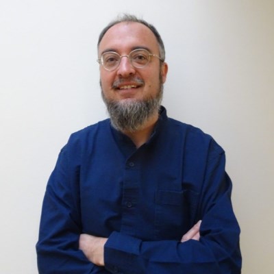 Juan Jesús Larrabeiti